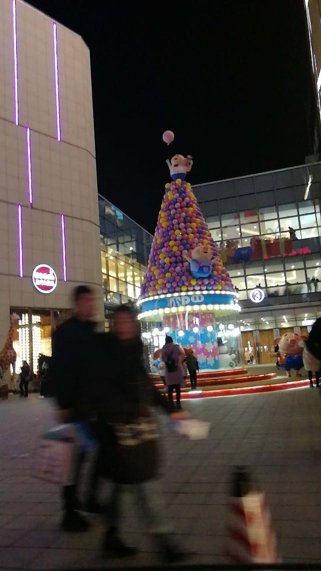 临沂商业综合体规划，临沂新开两大商业综合体