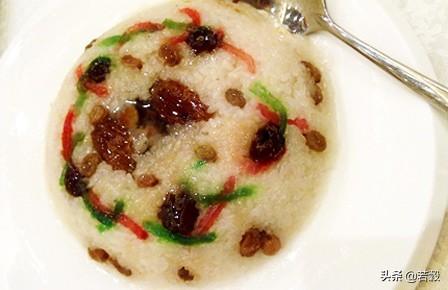 老北京这九十九种小吃，北京老字号地道小吃