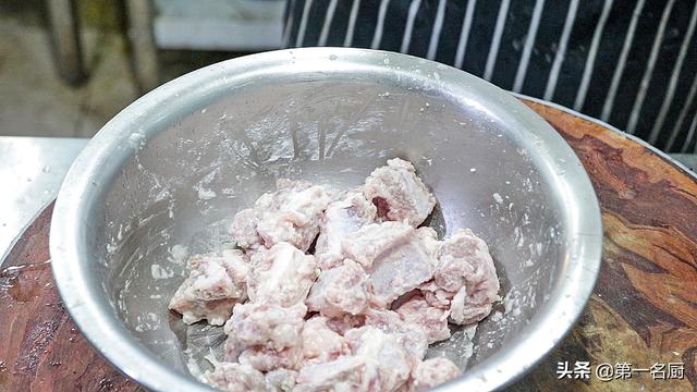 最正宗的糖醋排骨做法步骤，厨师长教你做经典老式糖醋排骨