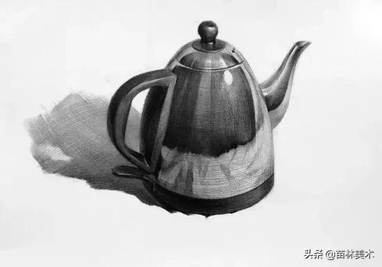 学画画零基础先学什么，零基础素描应该先练什么（零基础绘画教程，值得收藏）