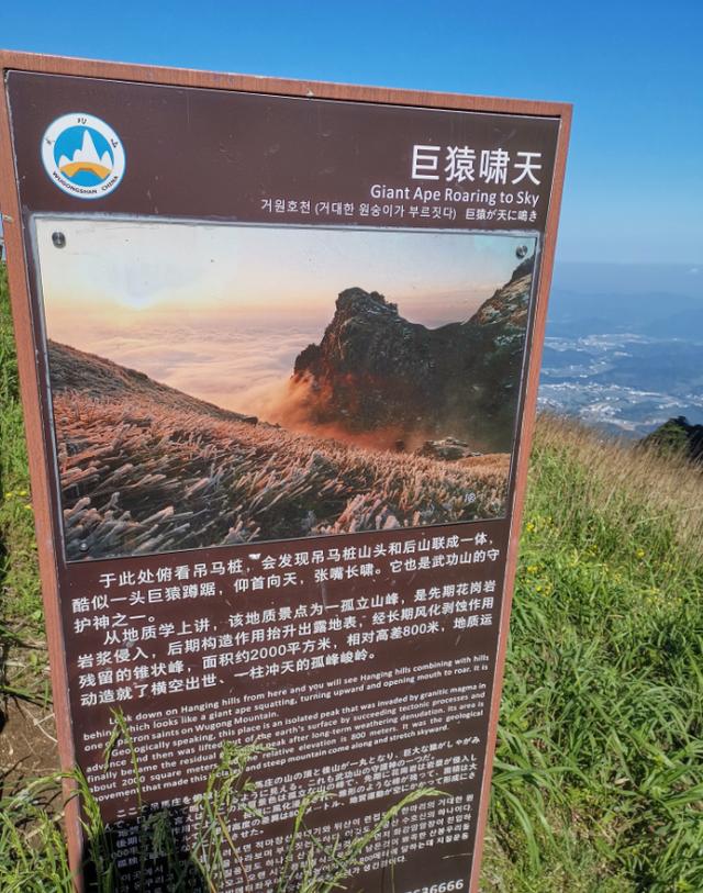 武功山旅游攻略，武功山旅游攻略一日游（江西武功山\u0026仙凤三宝亲子游记）