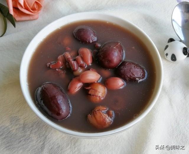 自制四物汤方法，四物汤的13种做法