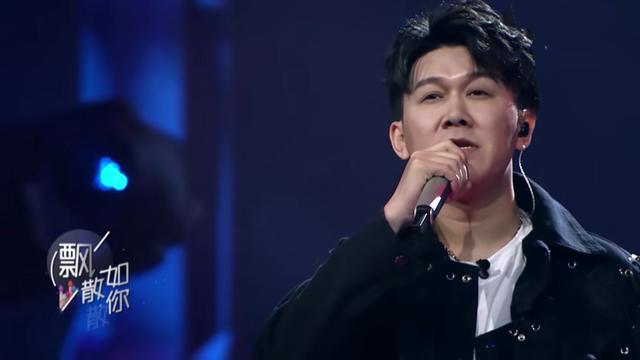 下雪的哈尔滨惊艳，高进似流水潺潺