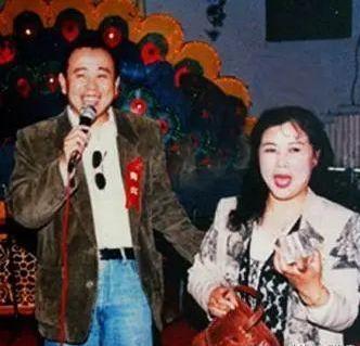 潘长江的婚姻观，潘长江为86岁母亲庆生