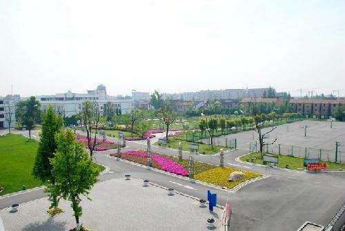 江苏省沙溪高中，江苏省沙溪高级中学