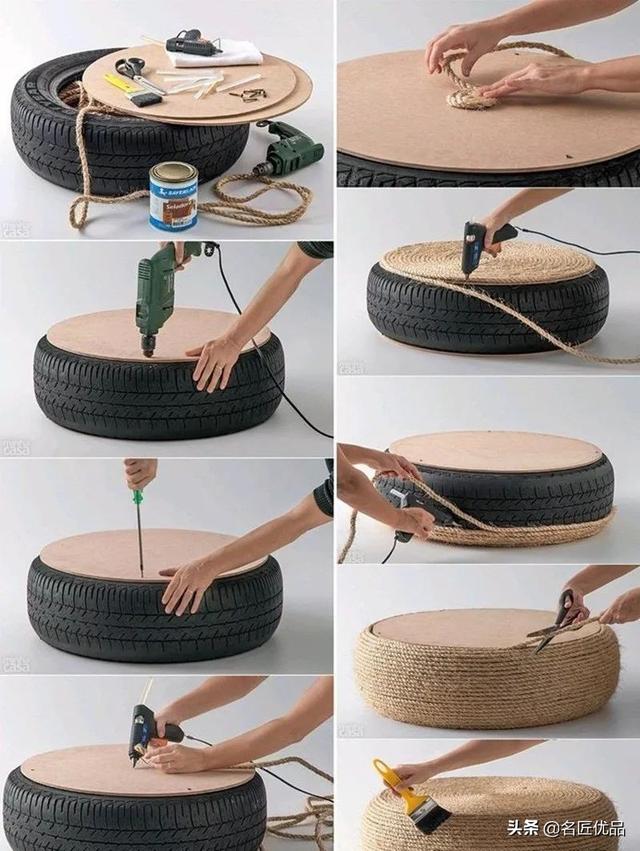 简单实用的手工，有趣简单的手工diy