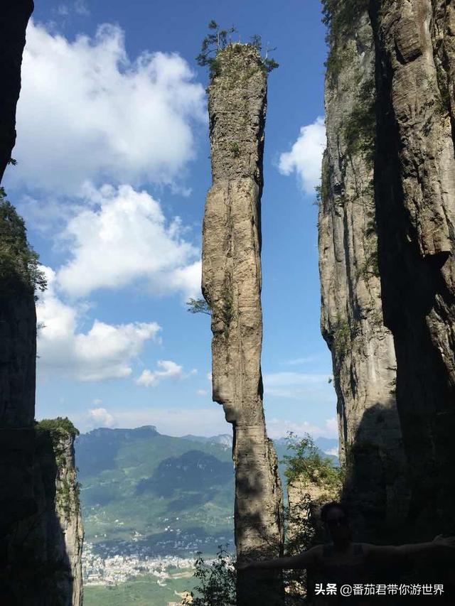 湖北著名旅游景点，湖北最值得去的十大景点（湖北十大必玩景点，你去过几个）