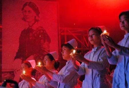 南丁格尔事迹及贡献，一位改变社会对于护士的鄙视的伟大女性