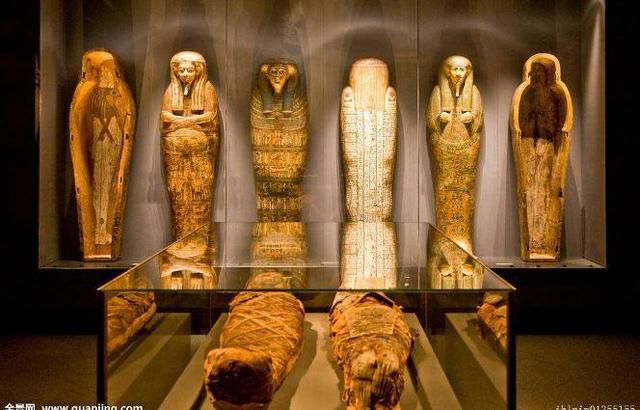 世界七大未解之谜有哪些，世界历史上的未解之谜