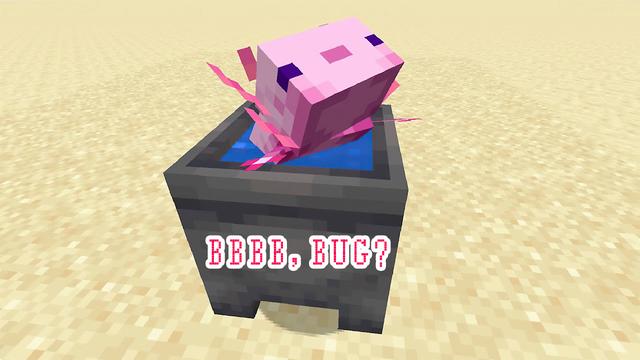 我的世界7个冷知识，我的世界bug算不了什么