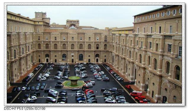 意大利首都罗马古城，罗马意大利首都