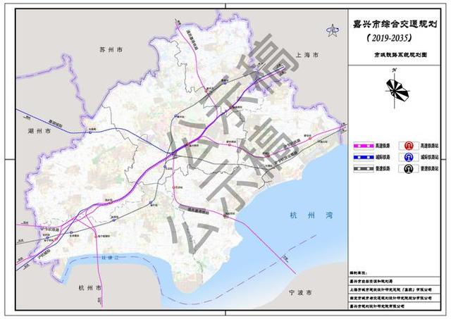 嘉兴未来房价预测，嘉兴20351座机场8条地铁