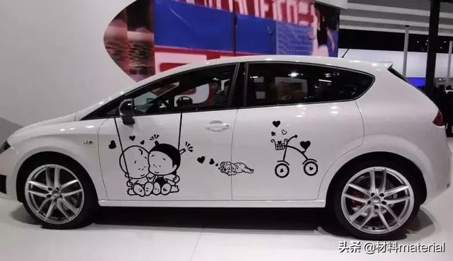 常用广告材料有哪些，18种广告材料你都了解吗