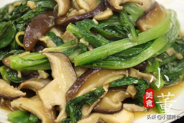 油麦菜怎样做好吃，油麦菜的18种做法（清淡爽口又营养）