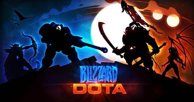 魔兽争霸dota出装，盘点10年前的小鸡流玩法