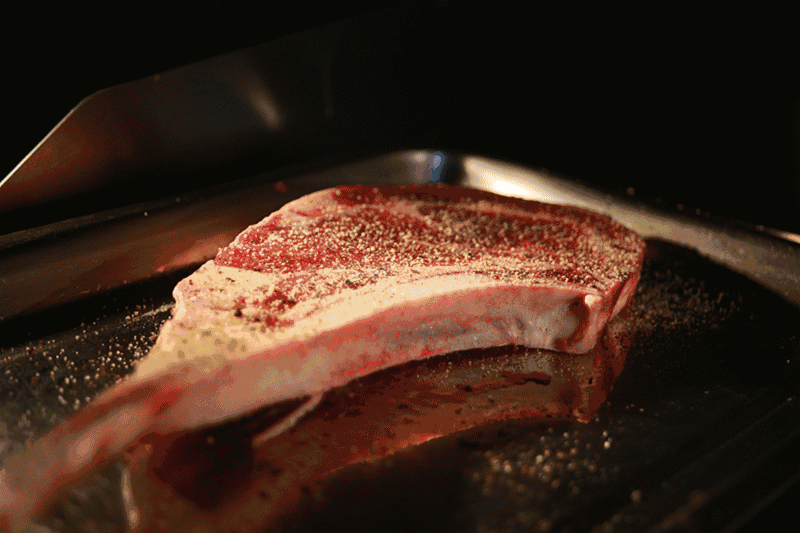 市面牛排分类及区别，市面牛排的分类