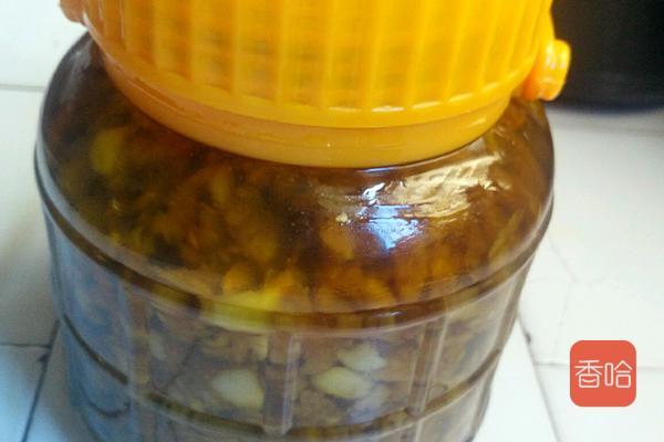 蘸料蒜泥酱做法大全，有这3种做法就够了