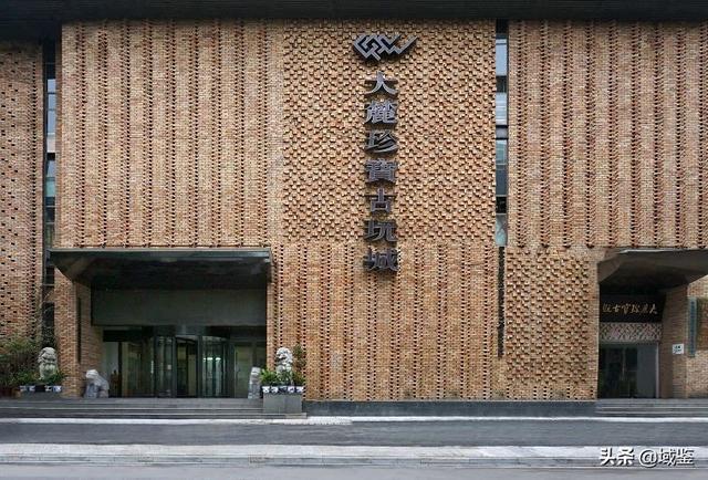 长沙看文物的地方，长沙文博金秋会攻略之捡漏篇