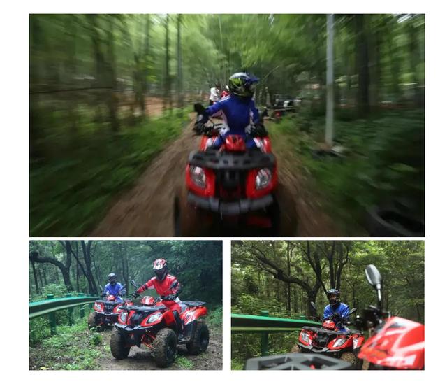 金坛茅山景点介绍，金坛茅山人气爆棚