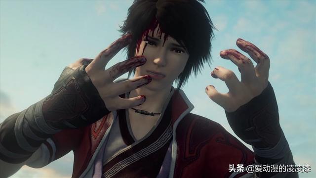 龙泉宝藏终究还是现世了，龙泉宝藏里面有什么