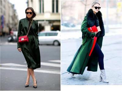 红绿蓝三种颜色配色表，设计师必备配色色卡