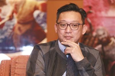 陈浩南颜值变化，3位陈浩南扮演者