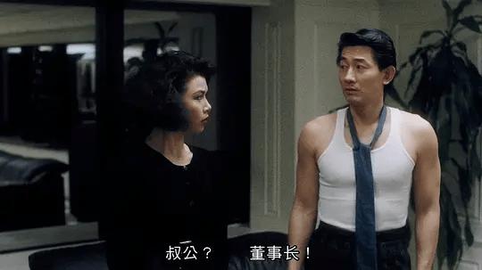 邱淑贞最经典的8部电影，邱淑贞得到王晶青睐