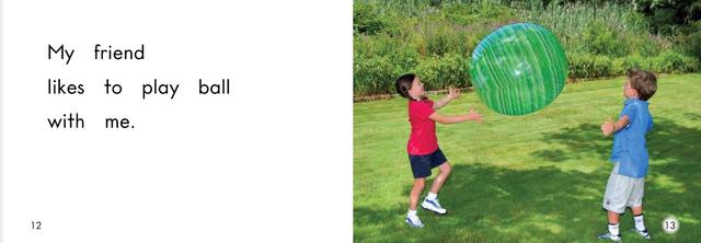 2-3岁幼儿绘本在线阅读，“三十六计”儿童系列绘本