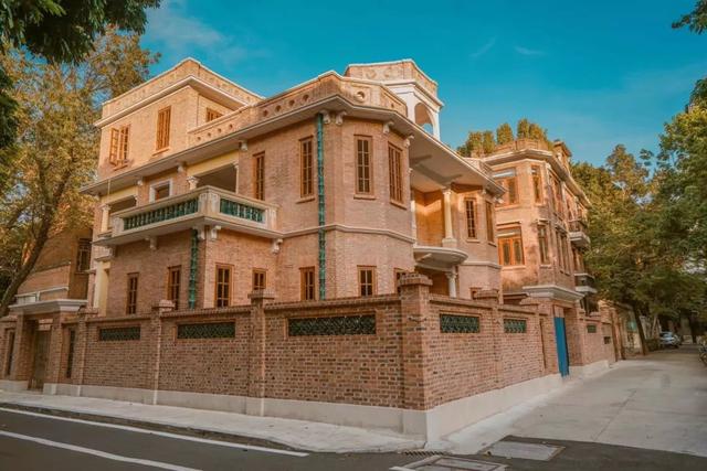 广州东山口有什么好玩的老城区，广州记忆东山口