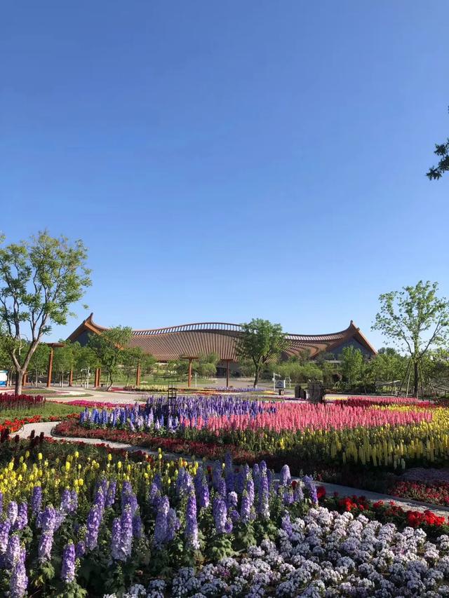 北京必玩景点排名，北京必玩的十个景点排名榜单（北京最值得去的12个景区）