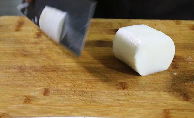 白萝卜的十种家常做法，白萝卜最好吃的家常做法