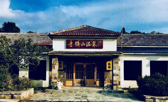 辽宁日式温泉，天凉泡汤正当时~千万别错过大连这些宝藏温泉