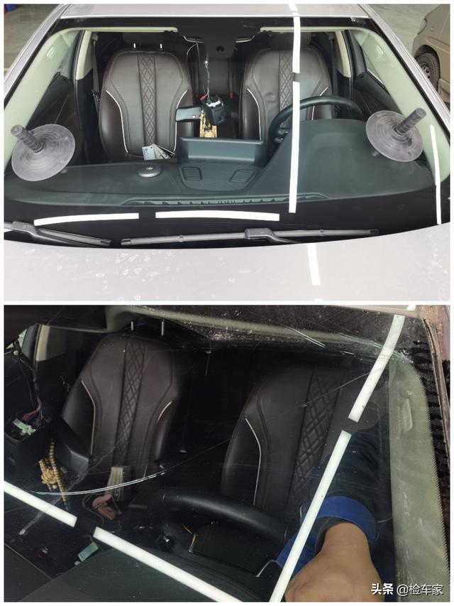 汽车玻璃有哪些优缺点，我们该选择怎样的汽车玻璃