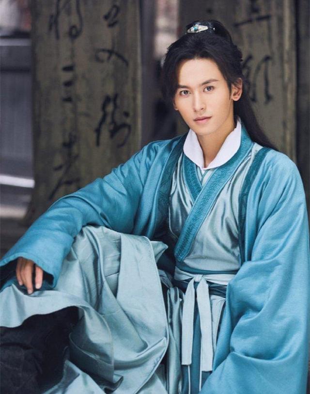 山河令里面的邪魅一笑，周子舒京圈白富美的日子