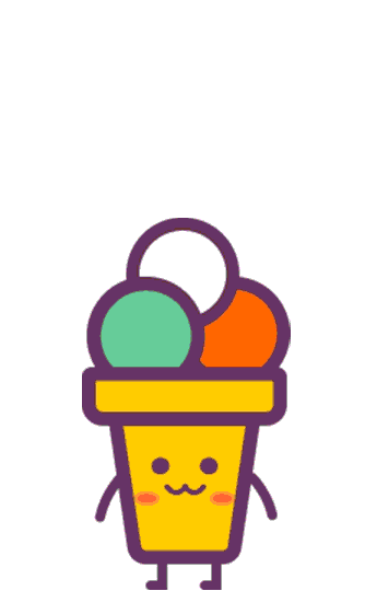 冰淇淋单词是什么呀，你知道吗不是所有