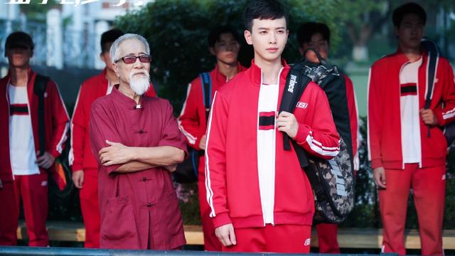 奋斗吧少年第二季，奋斗吧少年第二季几月几日出（奋斗吧少年男团之间的强强对抗）