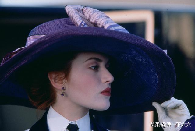 泰坦尼克号最深度解析，《泰坦尼克号》全球重映