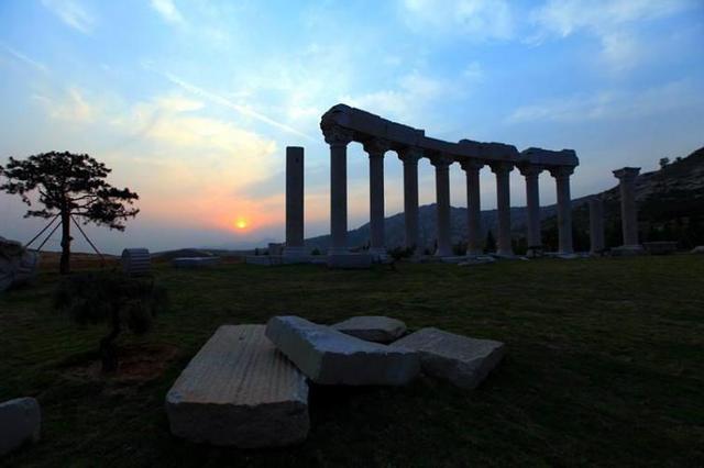 从山东出发3天2夜旅游景点推荐，超全的吃住行攻略来了