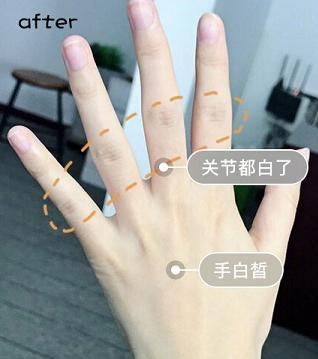新手小白也会做的美甲款式，做了好看的美甲