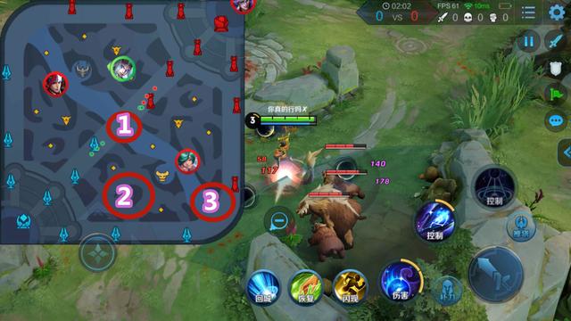 王者荣耀辅助所有技巧介绍，王者荣耀想要辅助胜率高怎么做