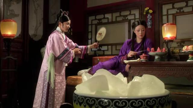 甄嬛传华妃所有剧情解析，历史上的华妃却备受宠爱
