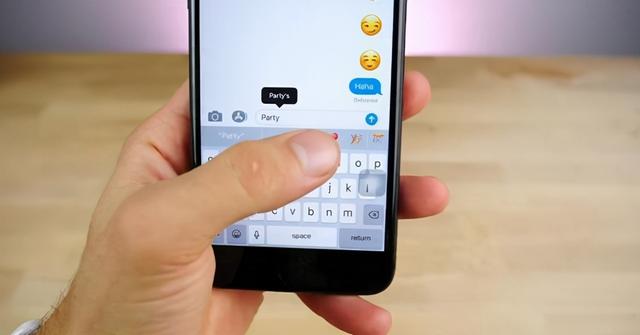 iphone输入法，iphone自带输入法教程