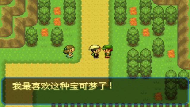 口袋妖怪究极绿宝石4所有攻略，口袋妖怪之究极绿宝石4一周目攻略