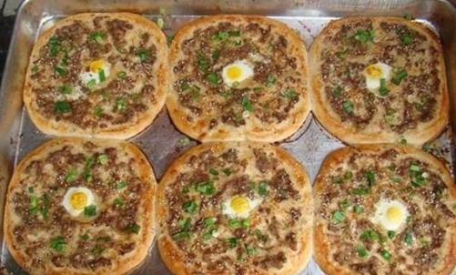 山东聊城的小吃，舌尖上的山东-吃过聊城这几道特色小吃