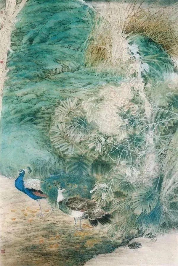 画家一生最好的画，陈丹青：毕加索过时了
