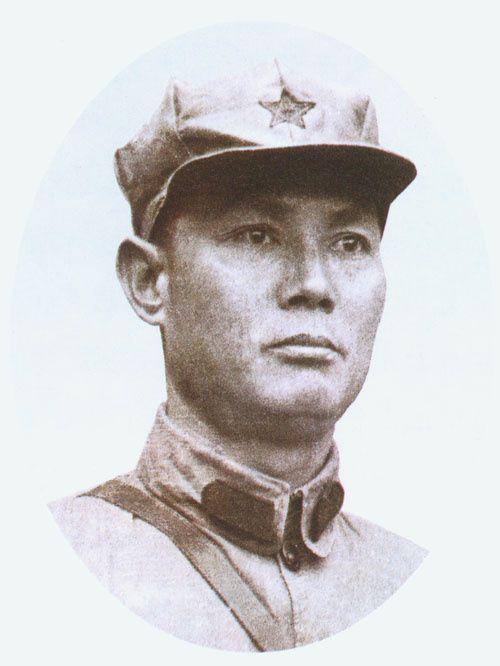 十大元帅7人，十大元帅6人会武