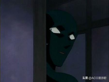 一人之下吕慈为什么被称疯狗，一人之下：吕良的全性之路