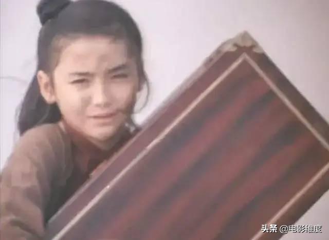 林青霞香港最佳女配角，小林青霞董蓉蓉