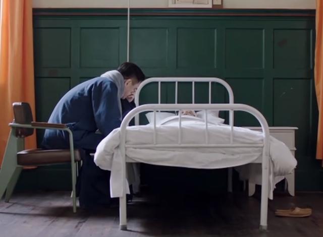 惊蛰电视剧张离结局如何，惊蛰张离牺牲余小晚转正