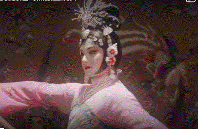 男星女装造型有多美，王一博《街舞5》穿女装